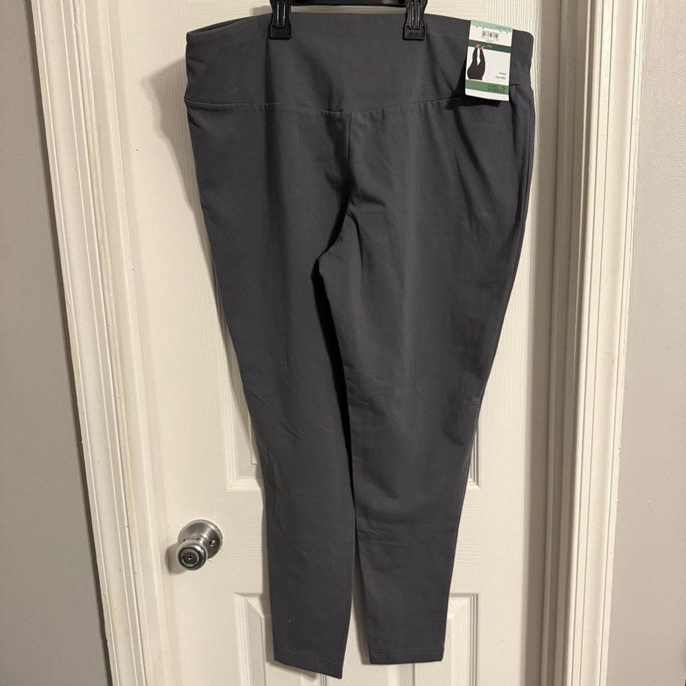 Terra & Sky women’s leggings - Picture 2 of 3